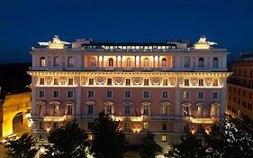 Marriott Rome Grand Flora